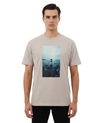 تیشرت مردانه سه دو مدل 6SM63NT2701