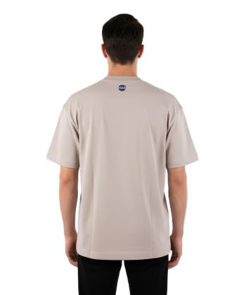 تیشرت مردانه سه دو مدل 6SM63NT2701