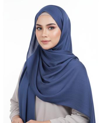 شال ابریشم زنانه نوولاشال مدل 55332