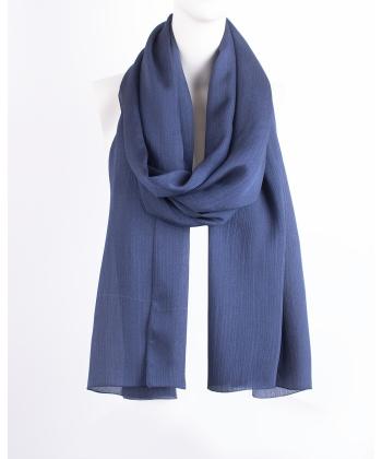 شال ابریشم زنانه نوولاشال مدل 55332