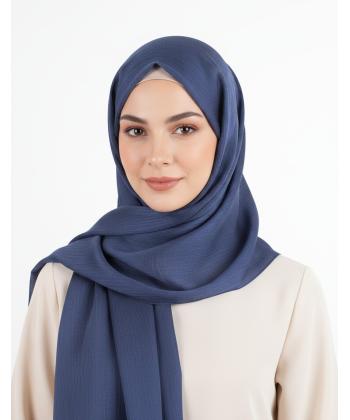 شال ابریشم زنانه نوولاشال مدل 55332