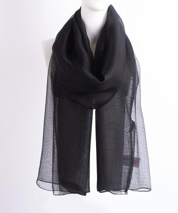 شال زنانه نوولاشال مدل 55328