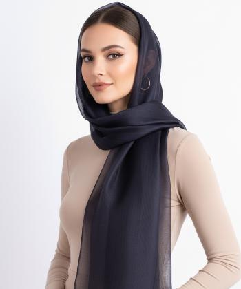 شال زنانه نوولاشال مدل 55328