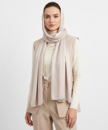 شال زنانه نوولاشال مدل AM-NOV-55333