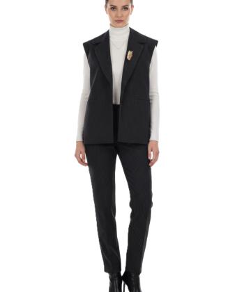 جلیقه زنانه چام مدل 4020