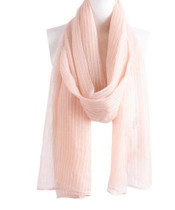 شال ابريشم زنانه نوولاشال مدل 55337