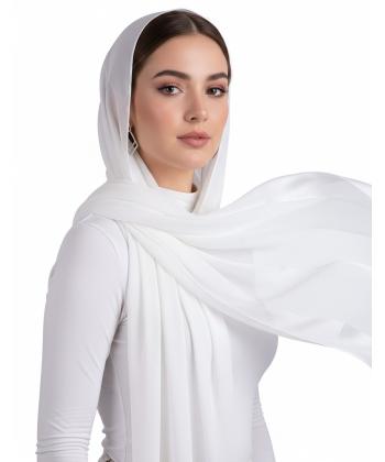 شال زنانه نوولاشال مدل AM-NOV-55333