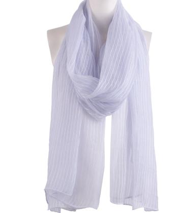 شال ابريشم زنانه نوولاشال مدل 55337