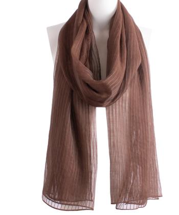 شال ابريشم زنانه نوولاشال مدل 55337