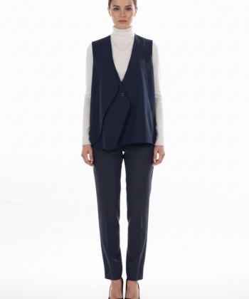 جلیقه زنانه چام مدل 4036