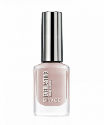 لاک ژل ناخن دیواژ Divage مدل Everlasting حجم 10 میلی لیتر