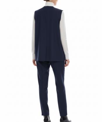 جلیقه زنانه چام مدل 4036