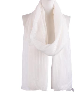 شال ابريشم زنانه نوولاشال مدل 55337