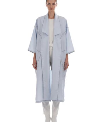 مانتو زنانه ريس مدل 1000041