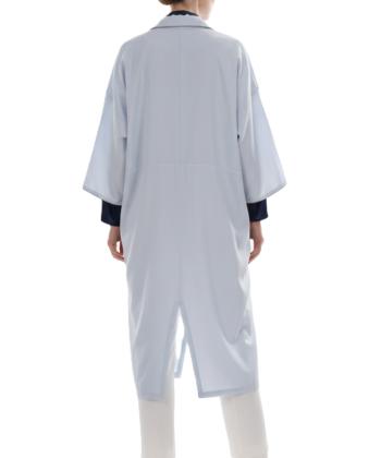 مانتو زنانه ريس مدل 1000041