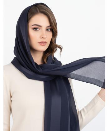 شال زنانه نوولاشال مدل AM-NOV-55333
