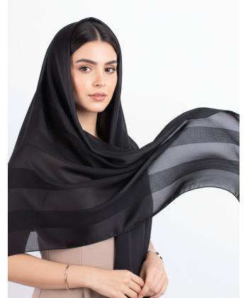 شال زنانه نوولاشال مدل AM-NOV-55333