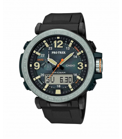 ساعت مچی مردانه کاسیو Casio مدل PRG-600-1D