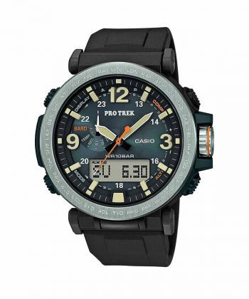 ساعت مچی مردانه کاسیو Casio مدل PRG-600-1D