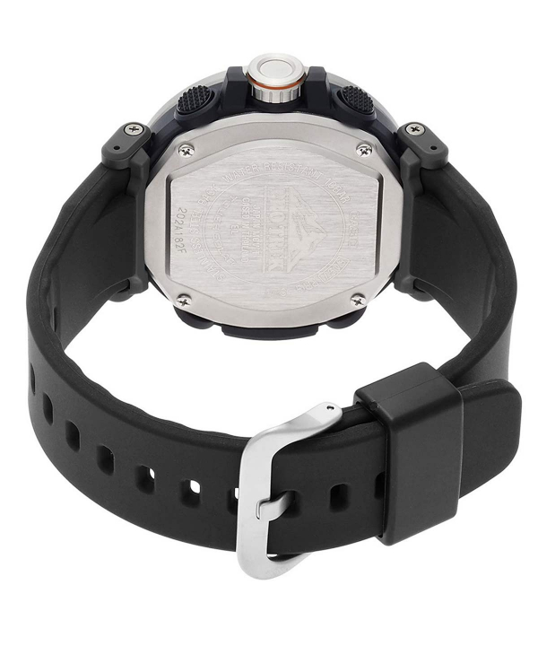 ساعت مچی مردانه کاسیو Casio مدل PRG-600-1D