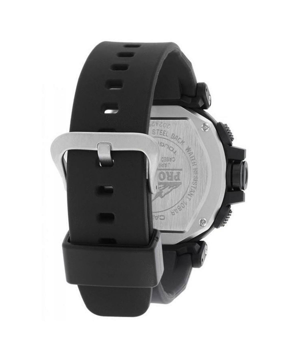 ساعت مچی مردانه کاسیو Casio مدل PRG-600-1D