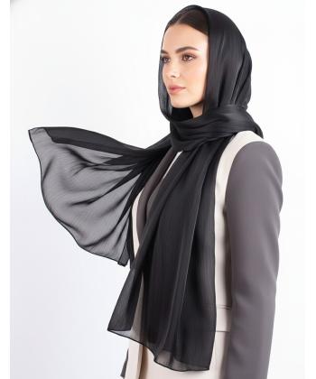 شال زنانه نوولاشال مدل AM-NOV-55331