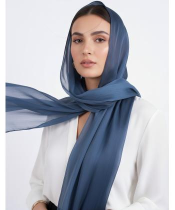 شال زنانه نوولاشال مدل AM-NOV-55331