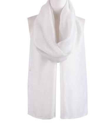 شال ابريشم زنانه نوولاشال مدل 55335