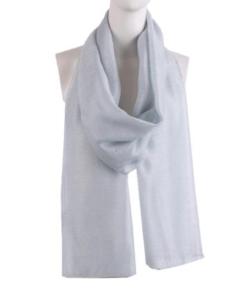 شال ابريشم زنانه نوولاشال مدل 55335