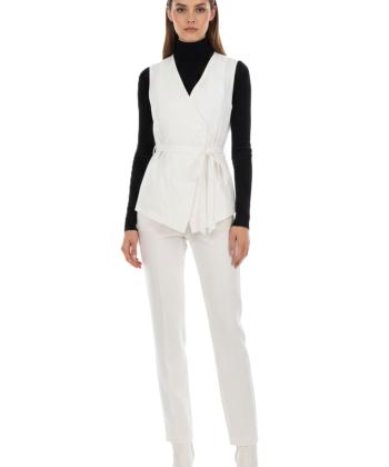 جلیقه زنانه چام مدل 4034