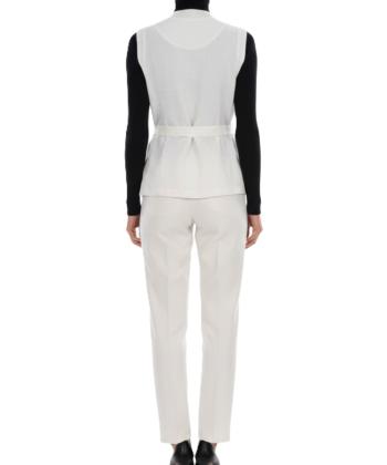 جلیقه زنانه چام مدل 4034