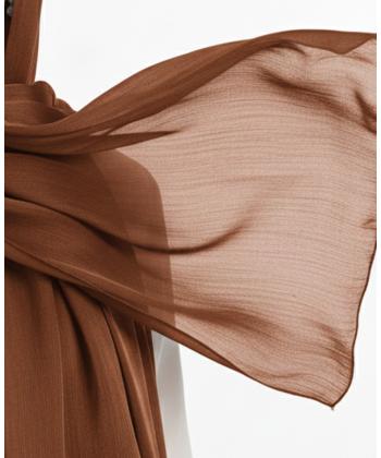 شال زنانه نوولاشال مدل AM-NOV-55331