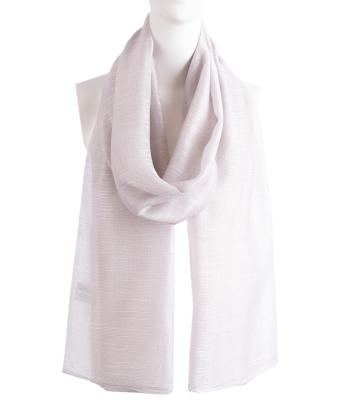 شال ابريشم زنانه نوولاشال مدل 55335