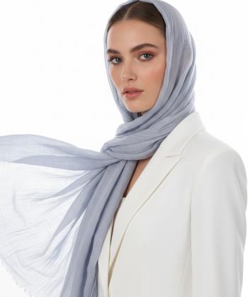 شال زنانه ريس مدل 1480089