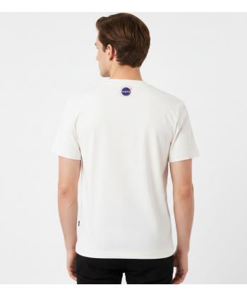 تیشرت مردانه سه دو مدل 6SM63NT2721