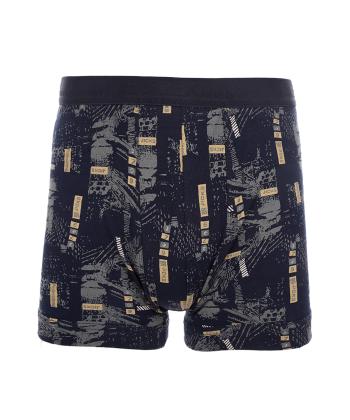 شورت باكسر مردانه بلكس مدل 35128