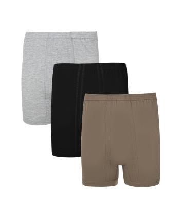 شورت پادار مردانه  مدل AM-Mer-31112 