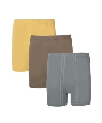 شورت پادار مردانه  مدل AM-Mer-31112 