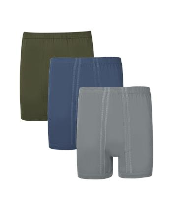 شورت پادار مردانه  مدل AM-Mer-31112 