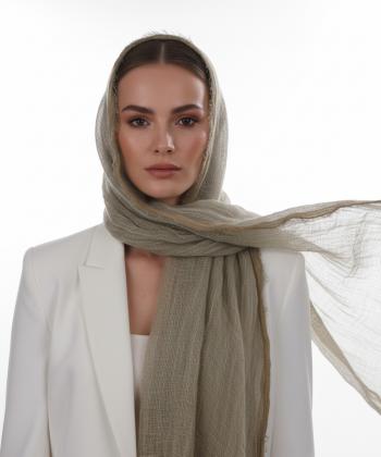 شال زنانه ریس مدل 1480088