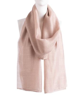 شال ابريشم زنانه نوولاشال مدل 55335