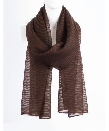 شال زنانه نوولاشال مدل AM-NOV-55330