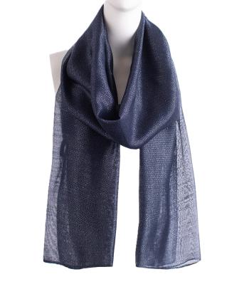 شال ابريشم زنانه نوولاشال مدل 55335