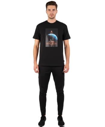 تیشرت مردانه سه دو مدل 6SM63NT2671