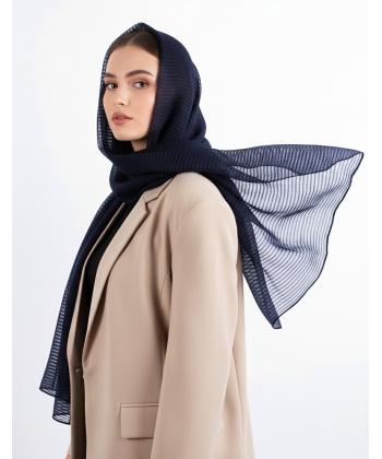 شال زنانه نوولاشال مدل AM-NOV-55330