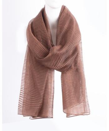 شال زنانه نوولاشال مدل AM-NOV-55330