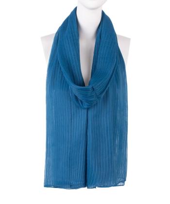 شال ابريشم زنانه نوولاشال مدل 55337