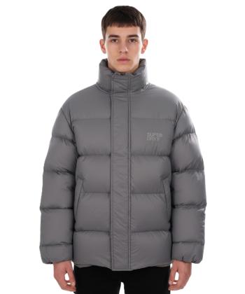 کاپشن مردانه سوپردرای مدل 7616000