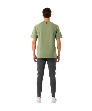 تیشرت مردانه سه دو مدل 6SM63NT2741