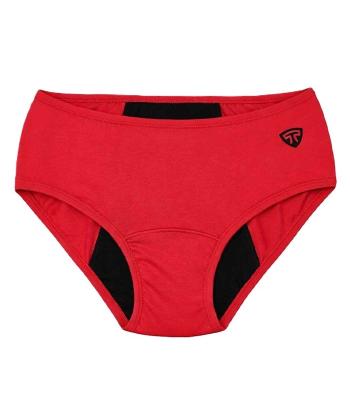 شورت فول پد زنانه تاپيك مدل 2015076